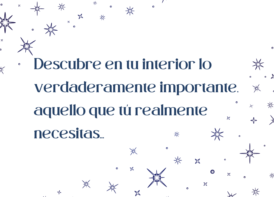 Descubrir